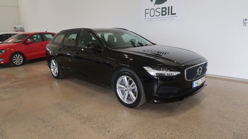 Volvo V90 D3 Geartronic, 150hk, 2018