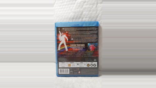 Saturday Night Fever Blu-ray