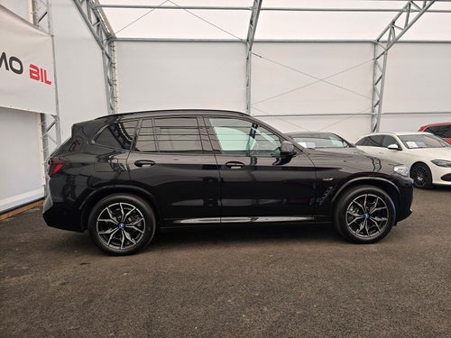 BMW X3 xDrive30e Steptronic M-sport Drag 292hk 2022