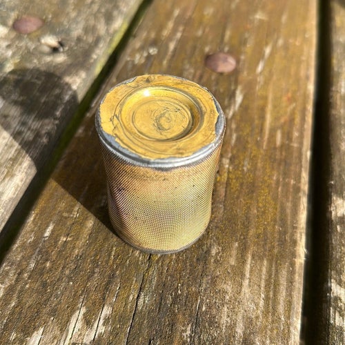 Hydralfilter till Volvo T 22-25 och T230