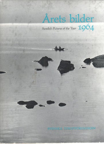 Årets bilder 1964