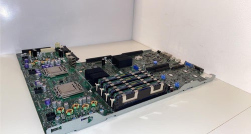 Moderkort _ Dell PowerEdge 1950 (V3).