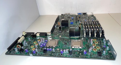Moderkort _ Dell PowerEdge 1950 (V3).