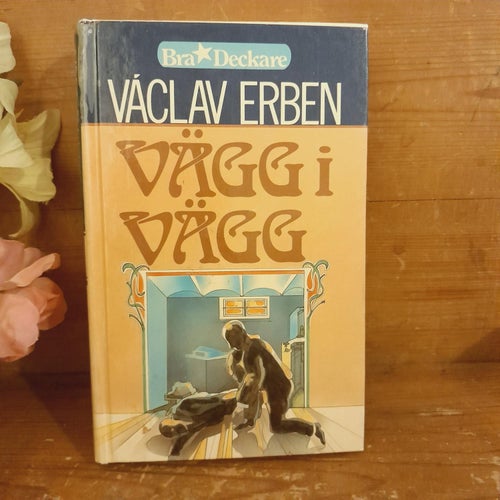 Vägg i vägg av Vaclav Erben