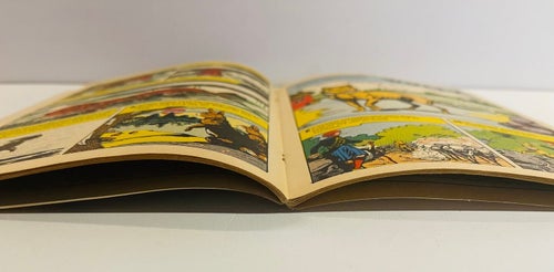 Illustrerade Klassiker Nr 97 , Första Utgåva !
