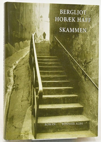 Skammen / Bergljot Hobæk Haff