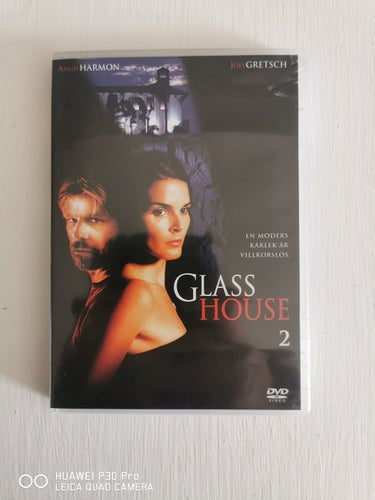 Glass House 2