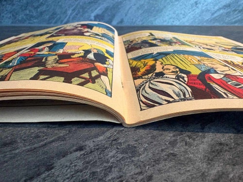 Illustrerade Klassiker Nr 96