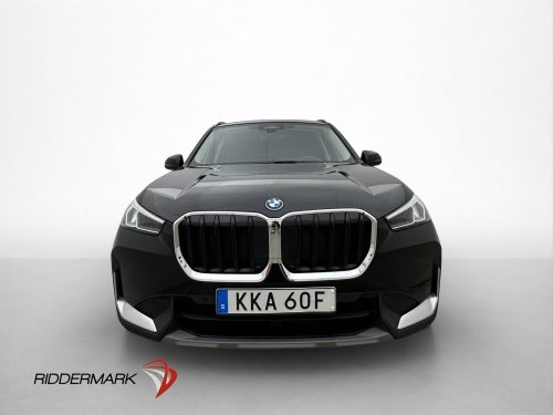 BMW X1 xDrive25e 245hk Panorama Kamera CarPlay Rattvärm MOMS