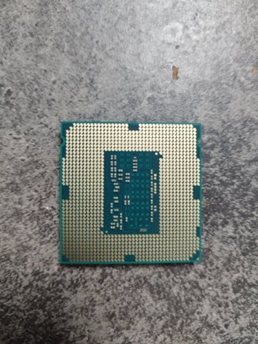 Intel Core i5-4430 3.00GHz Processor