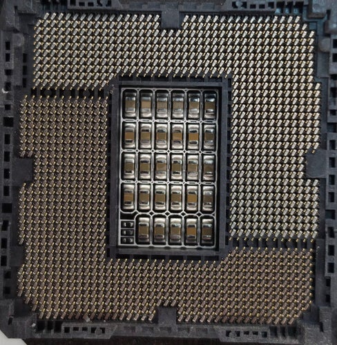 Gigabyte GA-Z170-Gaming K3 (LGA 1151) – Moderkort i fint skick + I/O Shield