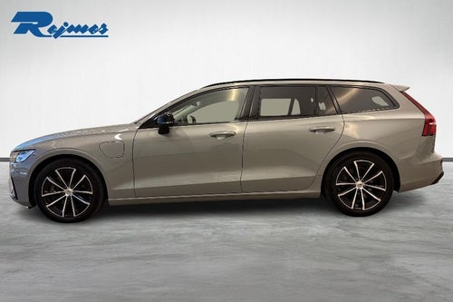 Volvo V60 Recharge T6 II Plus Dark