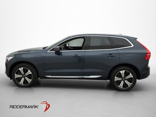 Volvo XC60 T6 Plug-In Hybrid AWD 250hk Pano Kamera Drag Navi