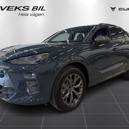 CUPRA Terramar 1.5 ETSI 150 HK DSG MILDHYBRID