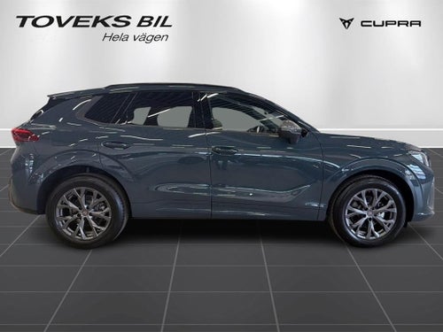 CUPRA Terramar 1.5 ETSI 150 HK DSG MILDHYBRID