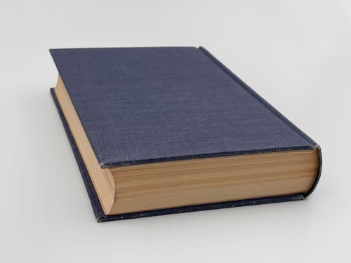 Arctic Manual av Vilhjalmur Stefansson, 1944