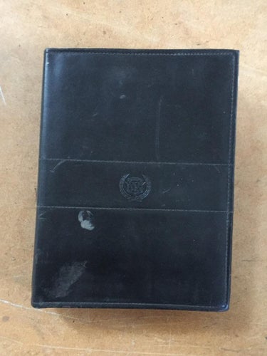 1990 Cadillac Deville Owner's Manual