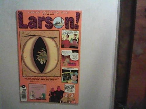 Larson Nr 8 2006