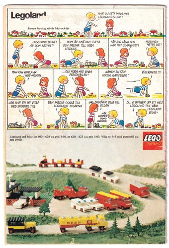 Kalle Anka 1970-4
