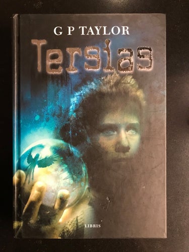 GP Taylor - Terslas