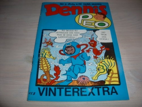 Dennis 1970 nr 3