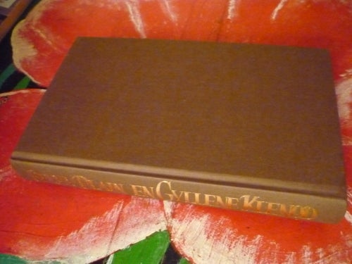 BOK, 2 STYCKEN BÖCKER, BELVA PLAIN: EN GYLLENE KLENOD, JULIA WALLIS MARTIN: PORT