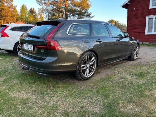 Volvo V90 AWD