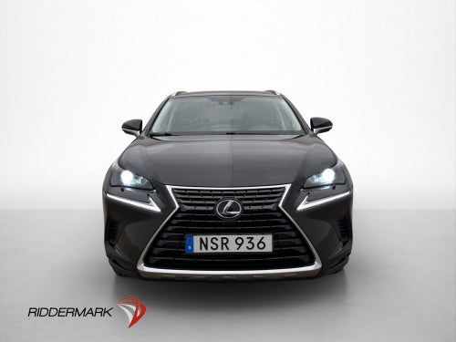 Lexus NX 300h 300h AWD 197hk Drag B-Kamera Halvskinn