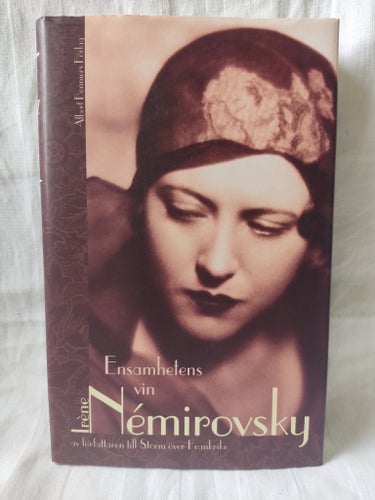 Ensamhetens vin av Irène Némirovsky, 2006