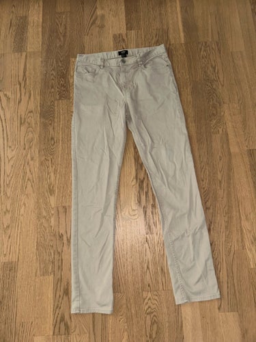 Chinos från H&M - nyskick