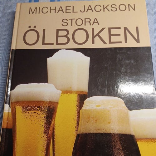Michael Jackson Stora Ölboken, 1993