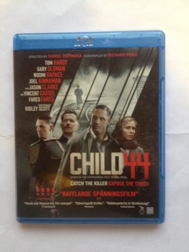 BluRay - Child 44