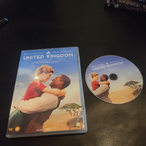 A United Kingdom