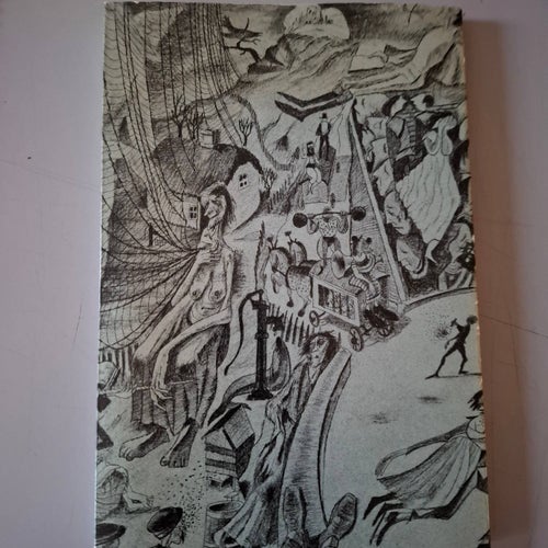 Frank Jaeger: Hverdagshistorier