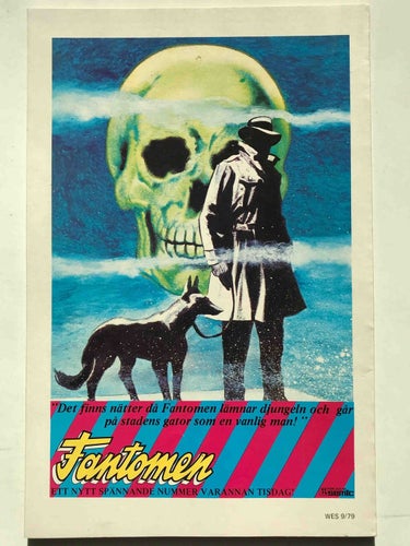 Western - 1979:9 FN-VF