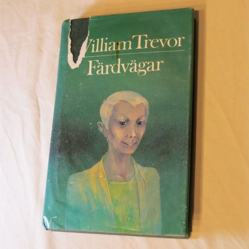 Färdvägar av William Trevor