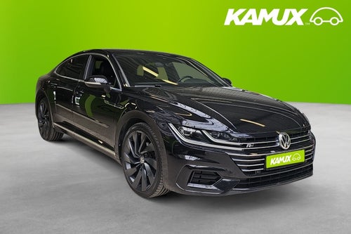 Volkswagen Arteon 2.0 TDI 4M R-Line
