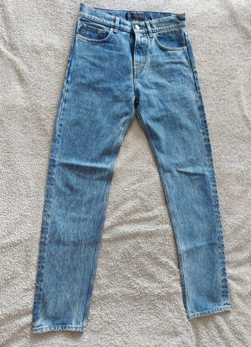 VERSACE blåa jeans, storlek 29