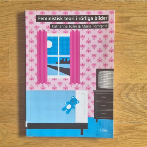 Feministisk teori i rörliga bilder - Katharina Tollin, Maria Törnqvist (2005)