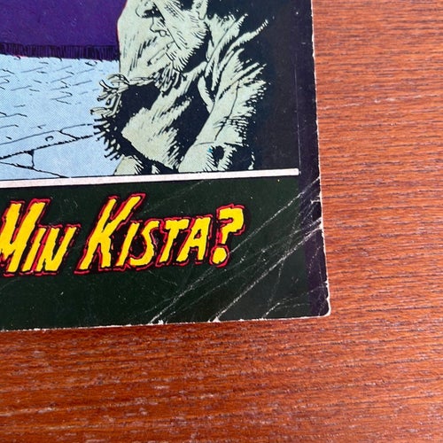 Dracula Nr 2, 1972