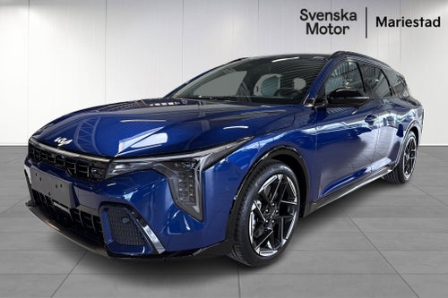 Kia K4 Sportswagon GT-LINE 180HK / BILLÅN / PRIVATLEASING FR.4.995KR / 7ÅRS NYBI