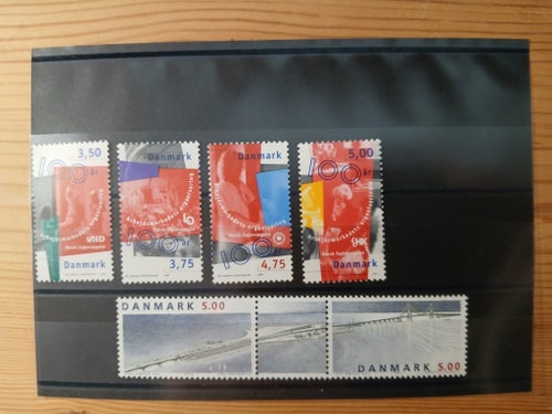 Danmark
