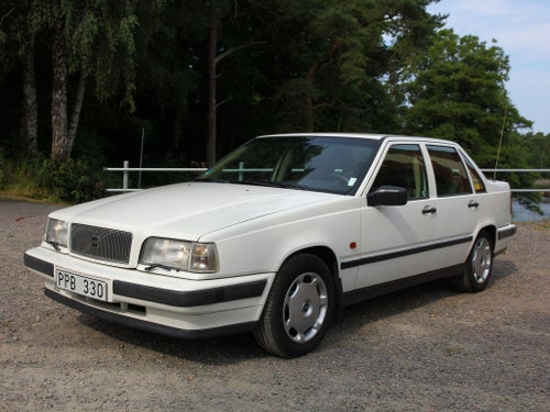 Volvo 850 GLE 2.5 10V