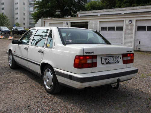Volvo 850 GLE 2.5 10V
