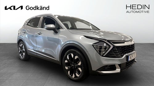 Kia Sportage PHEV AWD 265hp Advance | Harman/Kardon