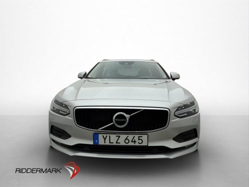 Volvo V90 T5 Business Advanced VoC Värmare Kamera Navi Drag