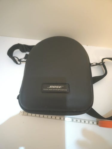Bose Acoustic Noise Cancelling Hörlurar