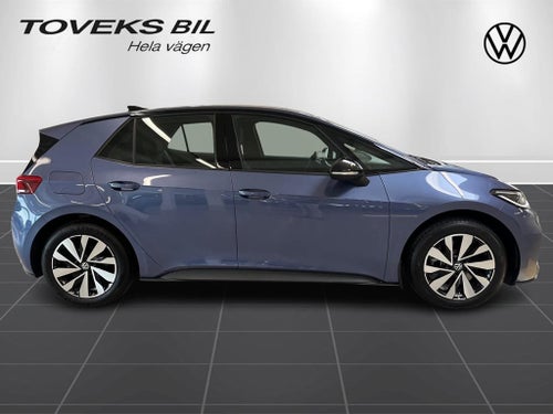 Volkswagen ID.3 Neo 170 HK 50 KWH Teknikpakey/Keyless/Bkamera