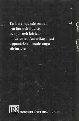 Craig Nova: En god son.