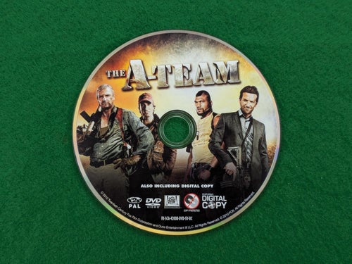 A-TEAM